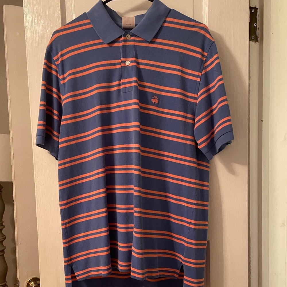 Brooks Brothers Polo
